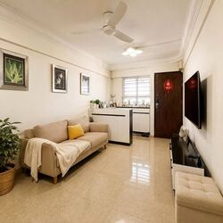Blk 536 Bedok North Street 3 (Bedok), HDB 3 Rooms #610651331